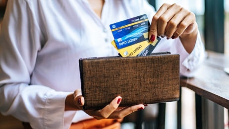 บัตรเครดิตแต่ละประเภท มีสิทธิประโยชน์ที่แตกต่างกันออกไป