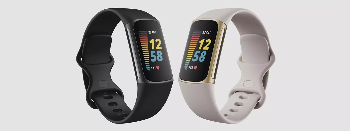 Fitbit Charge 5