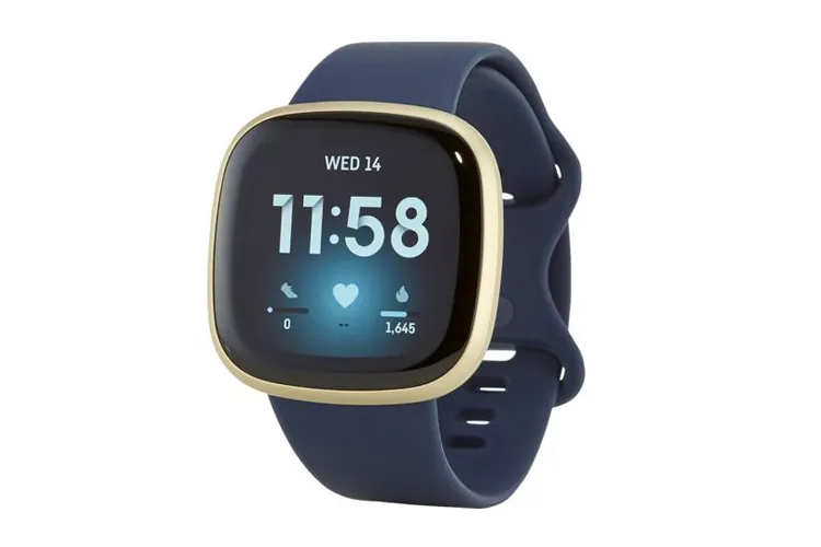 นาฬิกาสมาร์ทวอทช์ Fitbit รุ่น Versa 3 