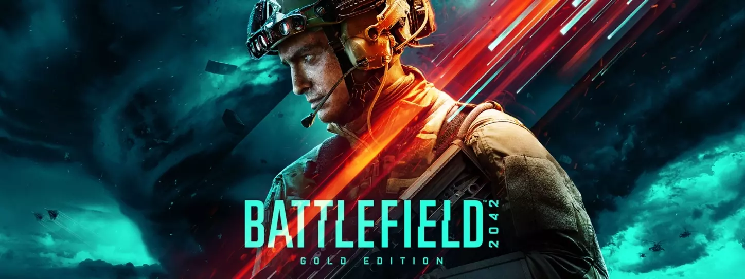 เกม Battlefield 2042