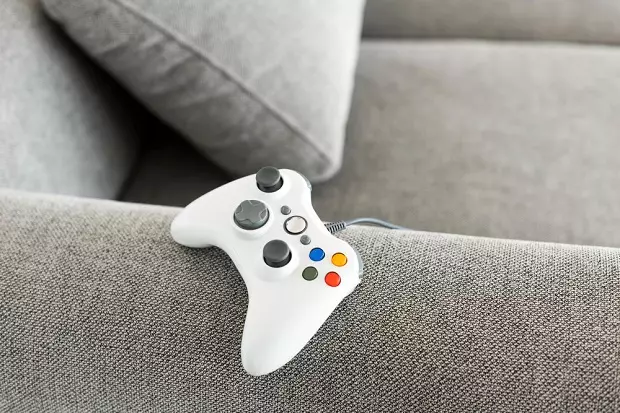 เกมคอนโทรล