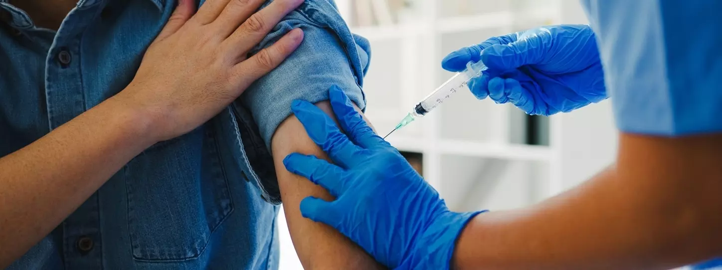 วัคซีนซิโนฟาร์ม วัคซีนทางเลือกในไทย
