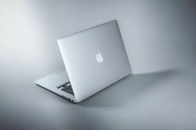 MacBook Pro รุ่นใหม่ล่าสุด 
