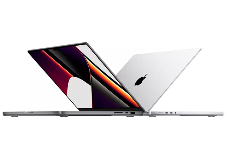 MacBook Pro 2021 