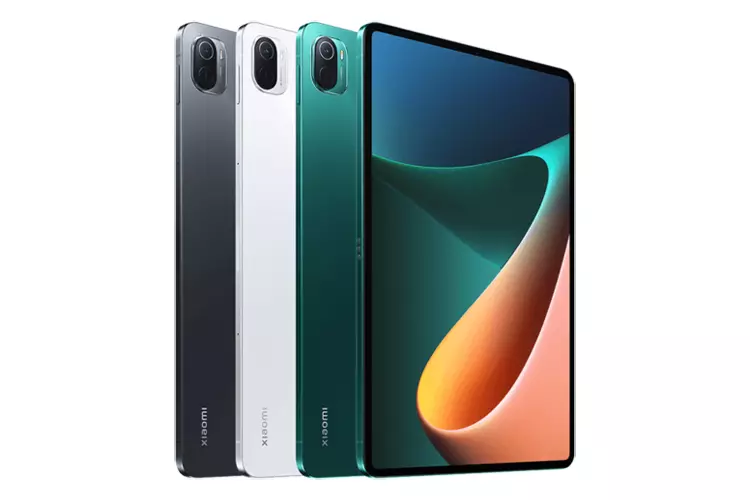 แท็บเล็ต Xiaomi Mi Pad 5  