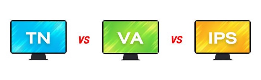6 ข้อต้องรู้ เลือกซื้อ Monitor อย่างไรให้ตรงตามการใช้งาน