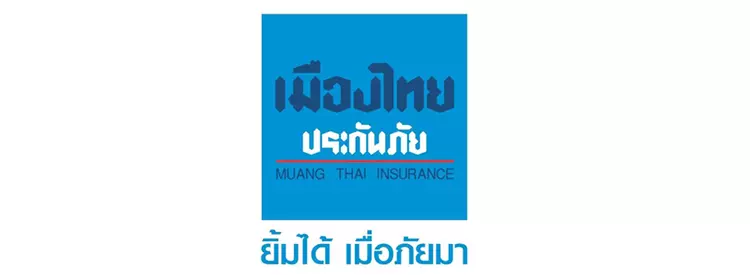 Logo เมืองไทยประกันภัย 