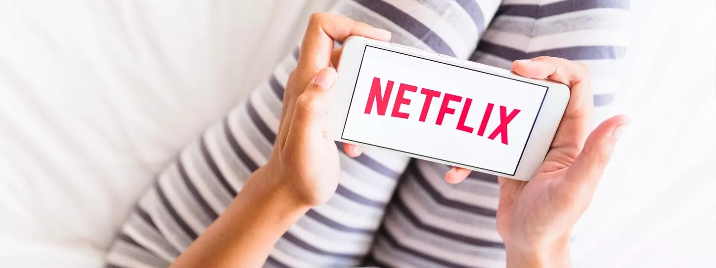 Netflix เปิดตัวเกมบนสมาร์ทโฟน