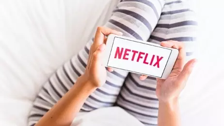 Netflix เปิดตัวเกมบนสมาร์ทโฟน