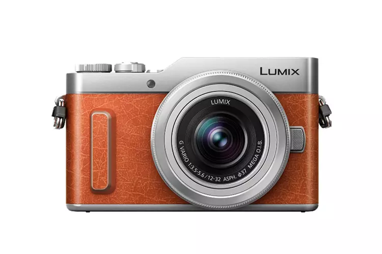 กล้อง Panasonic Lumix DMC-GF10 
