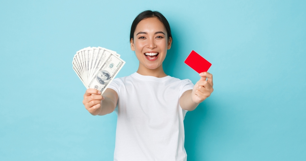 Cash Back คืออะไร? 10 แหล่งเงินคืนคนสนใจมากที่สุด Cash Back คืออะไร? 10 แหล่งเงินคืนคนสนใจมากที่สุด