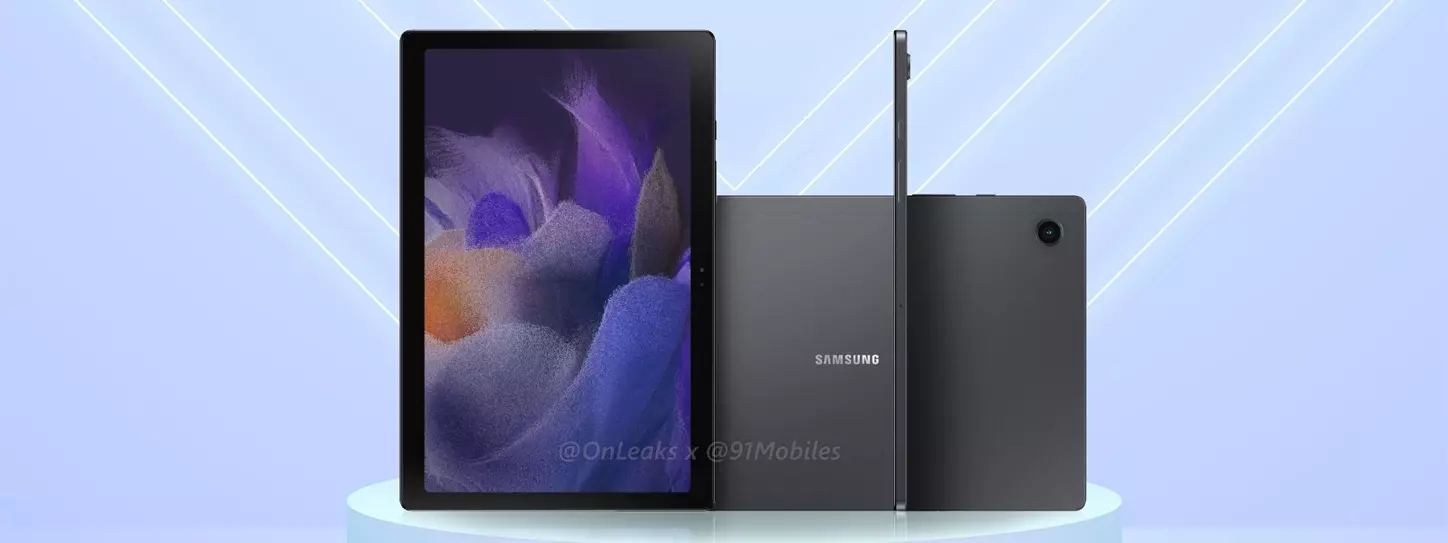 แท็บเล็ต Samsung Galaxy Tab A8 2021