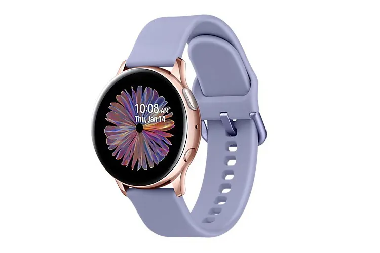 สมาร์ทวอทช์ Samsung Galaxy Watch Active 2 