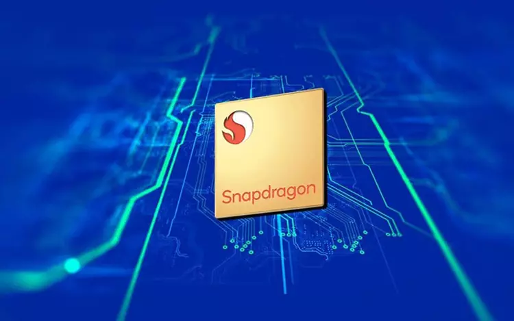 ชิปประมวลผล Snapdragon 898 