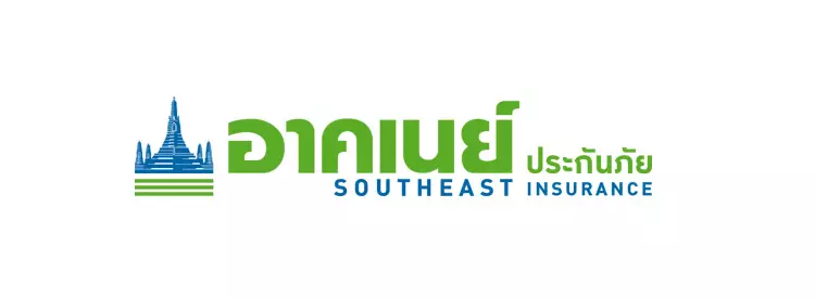 Logo อาคเนย์ประกันภัย 