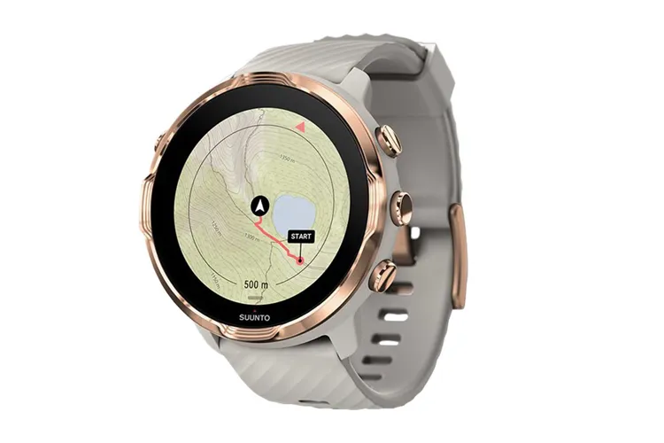 นาฬิกาสมาร์ทวอทช์ Suunto 7 