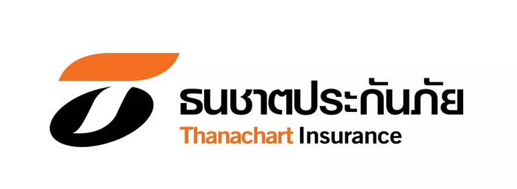 Logo ธนชาตประกันภัย 