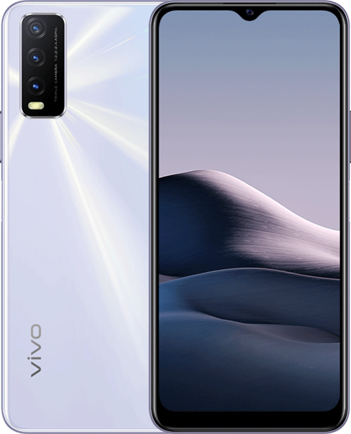 Vivo Y20 