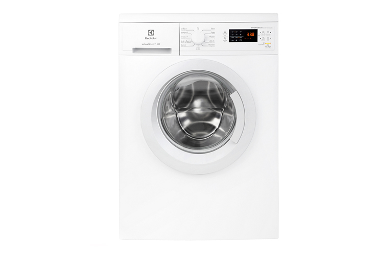 เครื่องซักผ้าฝาบน Electrolux 