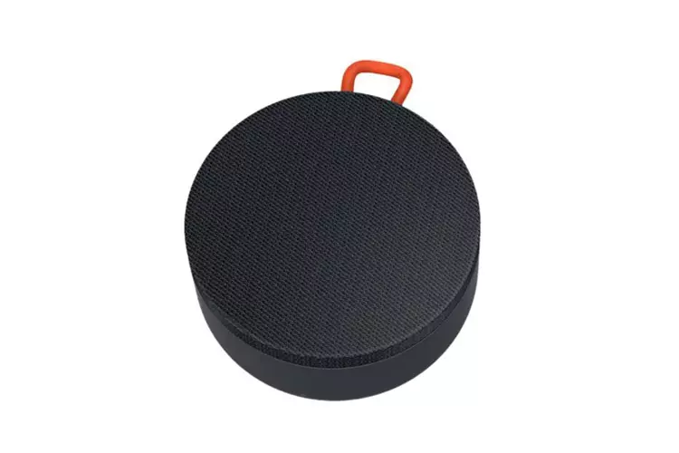 Xiaomi ลำโพงเชื่อมต่อไร้สาย รุ่น Mi Portable Bluetooth Speaker 