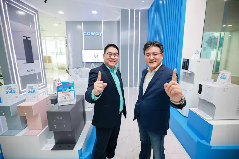 COWAY COWAY
