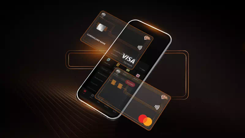 บัตรเครดิตเคทีซี ดิจิทัล บัตรเครดิตเคทีซี ดิจิทัล