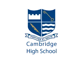 Cambridge High School