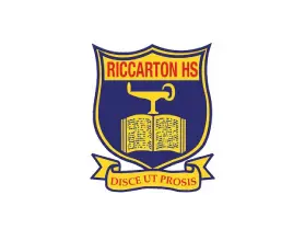 Riccarton High School