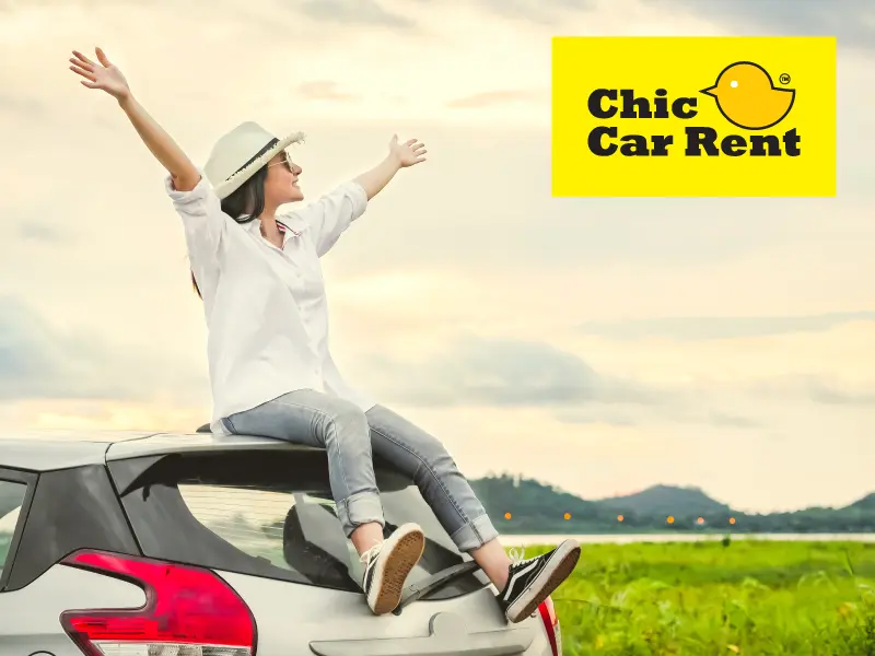 Chic Car Rent