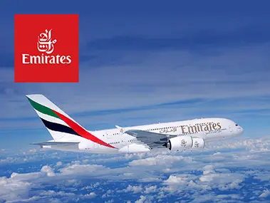 สายการบินเอมิเรตส์ (Emirates)