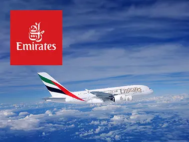 สายการบินเอมิเรตส์ (Emirates)