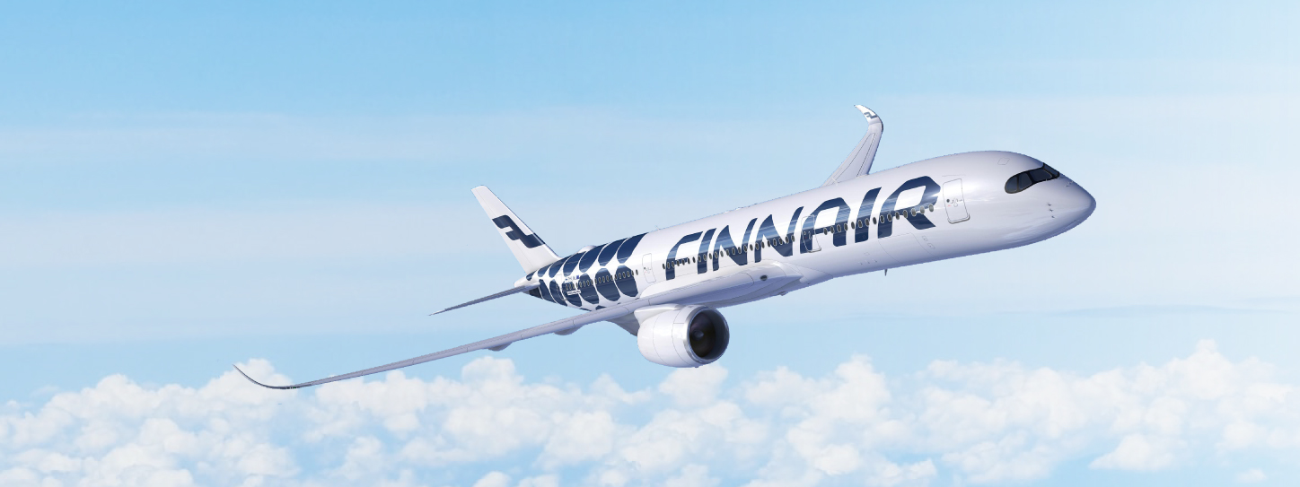 Finnair x KTC WORLD