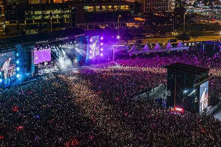 Hong Kong WinterFest