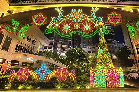 Hong Kong WinterFest