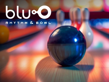Blu-O Rhythm