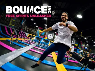 Bounce Thailand