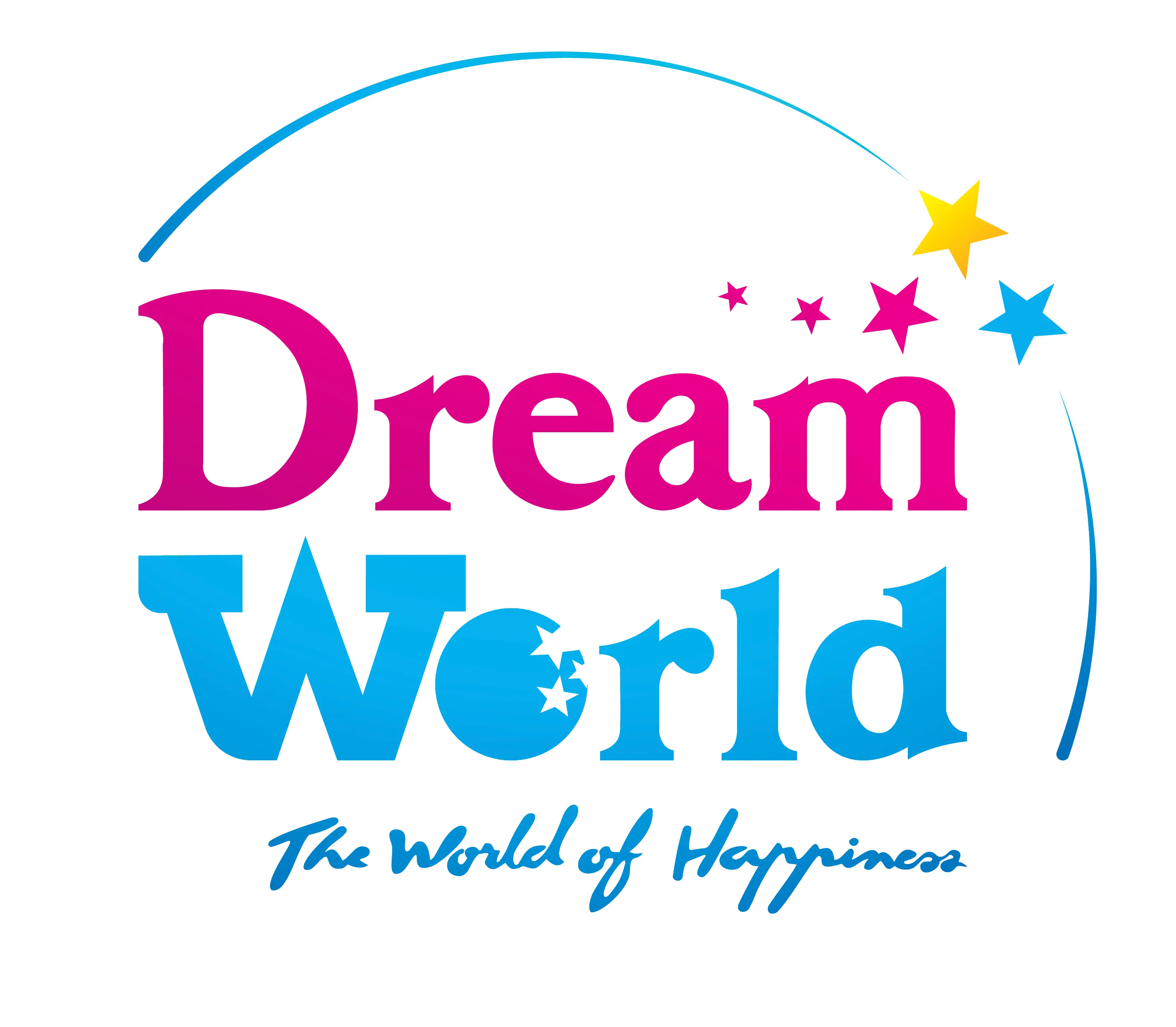 โปรโมชั่น DREAMWORLD
                                (ดรีมเวิล์ด)