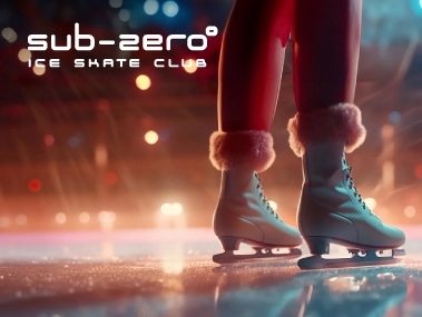 Sub Zero Ice Skate Club