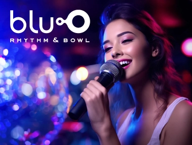  Blu-O Karaoke