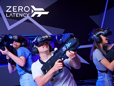 Zero Latency