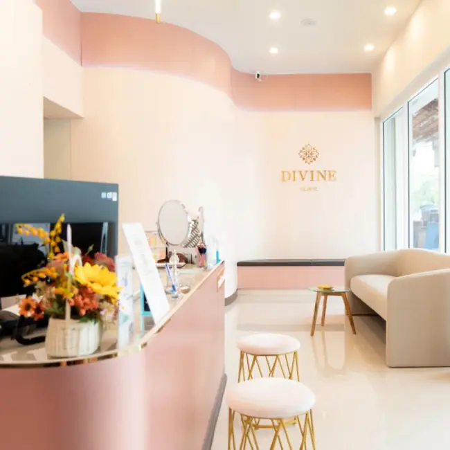 Divine Aesthetic Clinic
