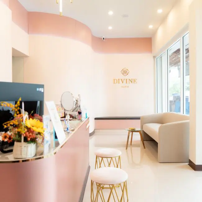 Divine Aesthetic Clinic
