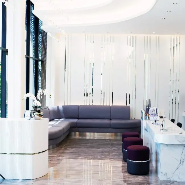 Mona Clinic
