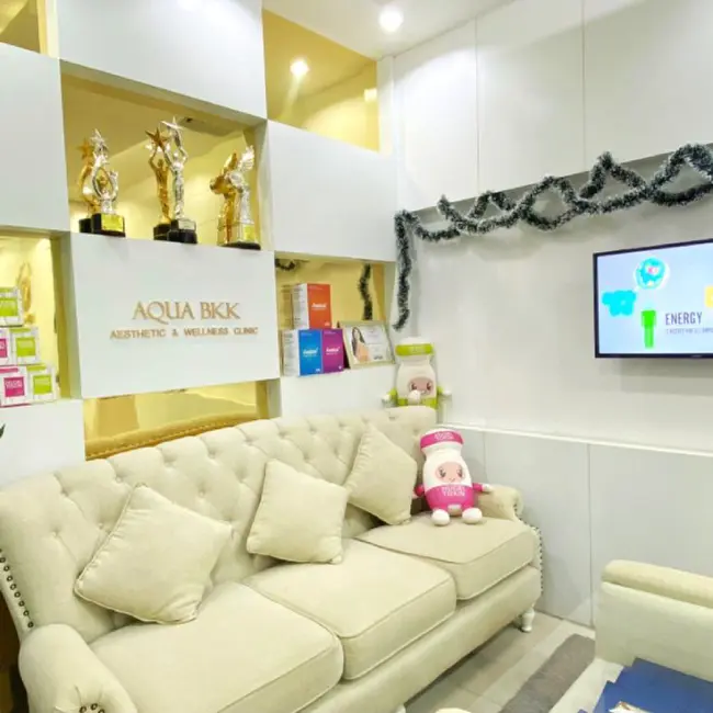 AQUA BKK Aesthetic & Wellness Clinic