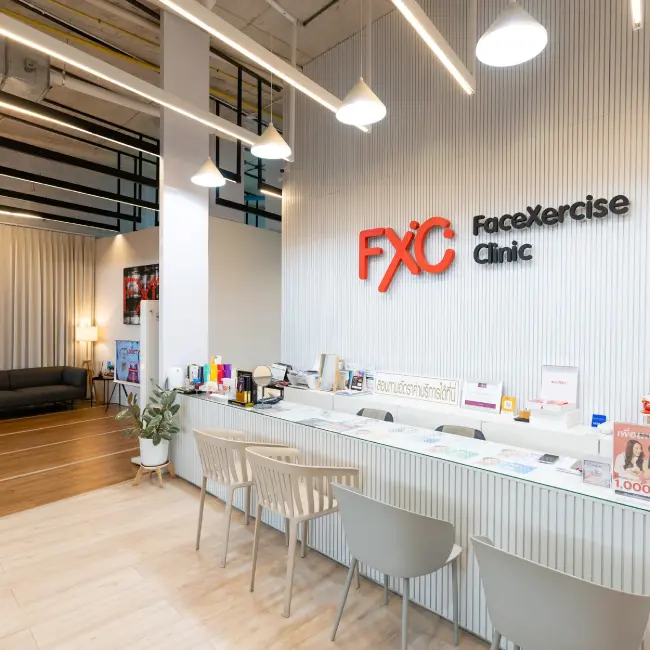 FaceXercise Clinic