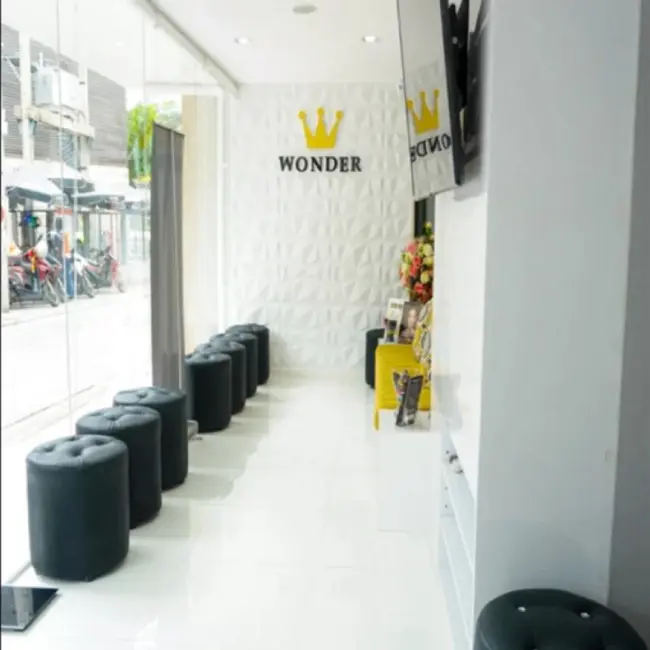 The Wonder Clinic