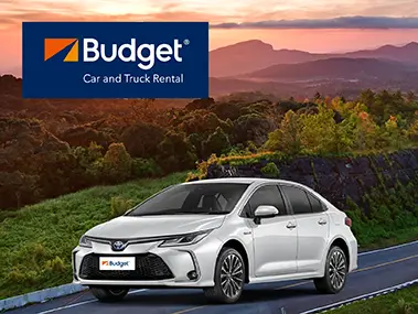 Budget Thailand