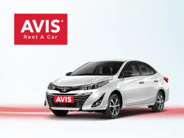 โปรโมชั่น AVIS