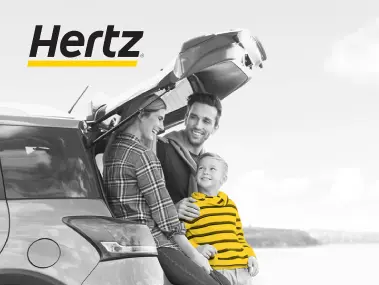 โปรโมชั่น HERTZ