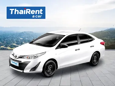 Thai Rent A Car